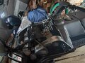 2013 Yamaha VK540, чёрный, 1000000 рублей - вид 3