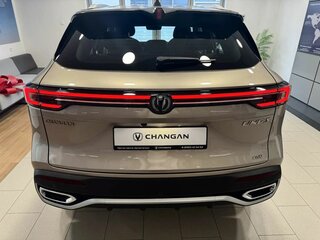 2026 Changan UNI-S I Рестайлинг, золотистый, 3079900 рублей, вид 4
