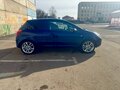 2007 Opel Corsa D, синий, 450000 рублей - вид 6