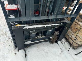 2023 Heli CPCD30, 1700000 рублей, вид 5