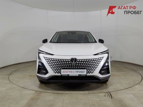 2023 Changan UNI-T I, белый, 1851000 рублей, вид 2