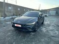 2023 Hyundai Elantra N Line VII (CN7) Рестайлинг, серый, 1930000 рублей