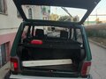 1996 Lada (ВАЗ) 2121 (4x4) I Рестайлинг, зелёный, 300000 рублей - вид 4