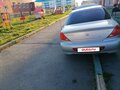 2007 Kia Spectra I Рестайлинг 2, серебристый - вид 2