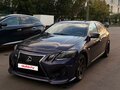 2005 Lexus GS 300 III, чёрный, 1250000 рублей - вид 7