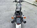 1999 Yamaha V-Max 1200, чёрный, 280000 рублей - вид 5