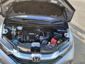 2017 Honda Shuttle II, серебристый, 1250000 рублей - вид 7