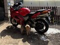 2002 Honda VFR 800, красный, 527000 рублей - вид 1