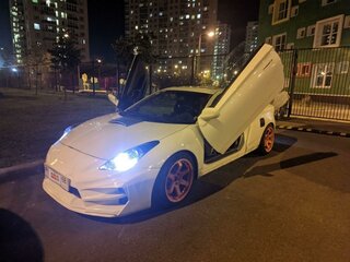 2003 Toyota Celica VII (T230) Рестайлинг, белый, 4200000 рублей, вид 1