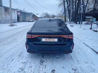 2023 Chery Arrizo 8, зелёный, 2170000 рублей, вид 3