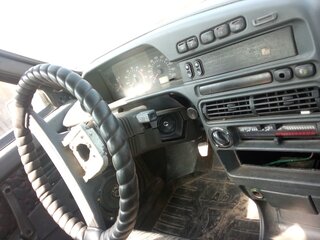 1998 Lada (ВАЗ) 21099, зелёный, 60000 рублей, вид 4