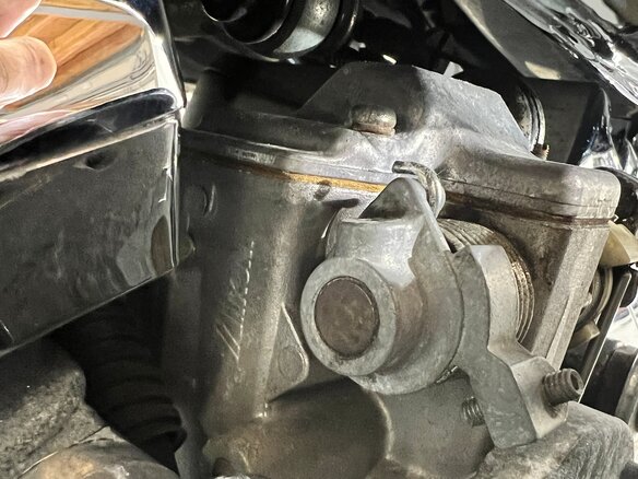 2004 Harley-Davidson Road King, чёрный, 490000 рублей - вид 13
