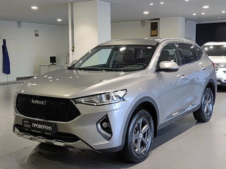 Haval F7 I