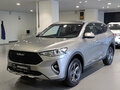2021 Haval F7 I, серый