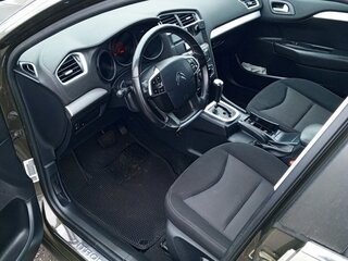 2014 Citroen C4 II, коричневый, 650000 рублей, вид 5