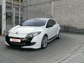2012 Renault Megane RS III, белый, 1650000 рублей - вид 2