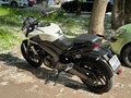2017 Bajaj Dominar 400, белый, 270000 рублей - вид 5