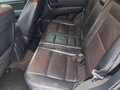 2007 Kia Sorento I Рестайлинг, чёрный, 720000 рублей - вид 4