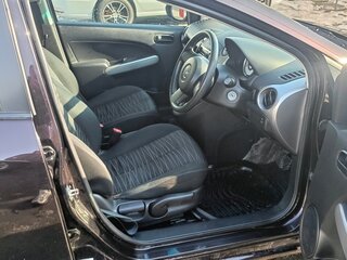 2007 Mazda Demio Miller Cycle III (DE), коричневый, 590000 рублей, вид 5