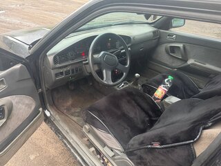 1988 Mazda 626 III (GD), серый, 225000 рублей, вид 4