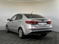 2015 Kia Rio III Рестайлинг, серый - вид 5