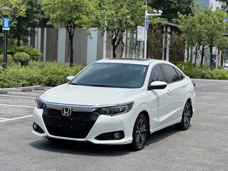 2022 Honda Crider II Рестайлинг, белый, 1050000 рублей, вид 1