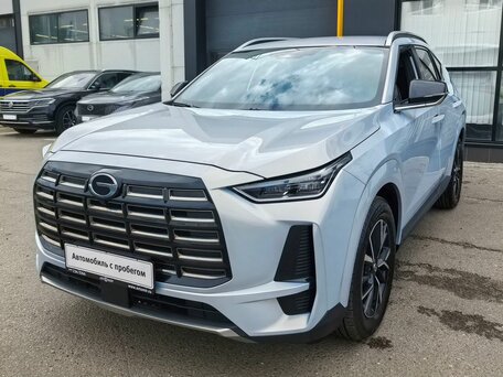 GAC GS4