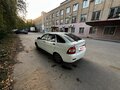 2010 Lada (ВАЗ) Priora I, белый, 300000 рублей - вид 6