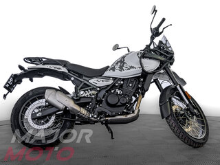 Royal Enfield Himalayan