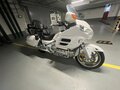 2007 Honda GL 1800 Gold Wing, белый, 1150000 рублей - вид 7