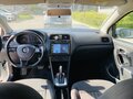 2015 Volkswagen Polo V Рестайлинг, белый, 1099999 рублей - вид 7