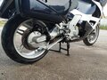 2004 BMW K 1200 RS, белый, 430000 рублей - вид 6