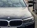 2020 BMW 5 серии 530i VII (G30/G31/G38) Рестайлинг, чёрный, 5500000 рублей - вид 7