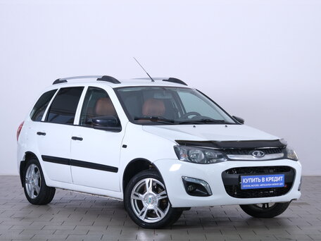 Lada (ВАЗ) Kalina II