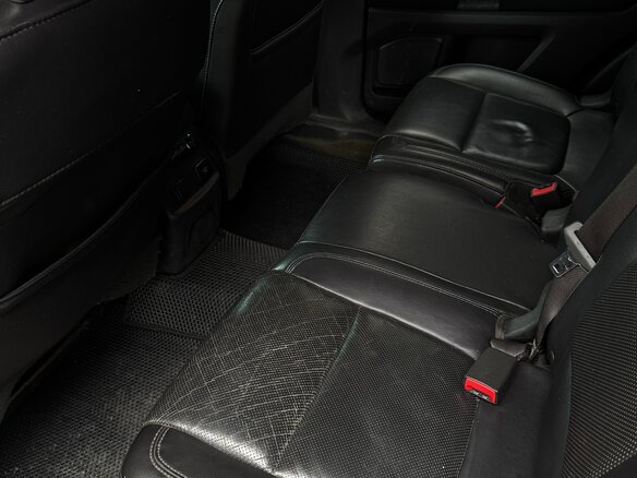 2013 Ford Explorer V, зелёный, 2000000 рублей - вид 19
