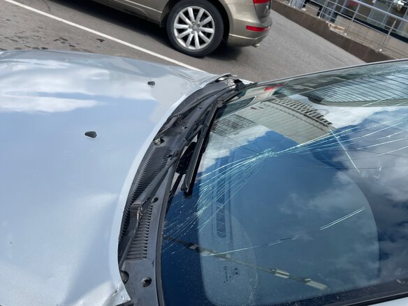2006 Kia Spectra I Рестайлинг 2, серый, 250000 рублей - вид 3