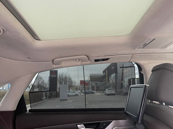 2016 Audi A8 Long III (D4) Рестайлинг, чёрный, 3300000 рублей - вид 23