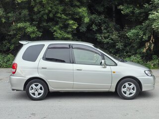 2000 Toyota Corolla Spacio I, серый, 430000 рублей, вид 4