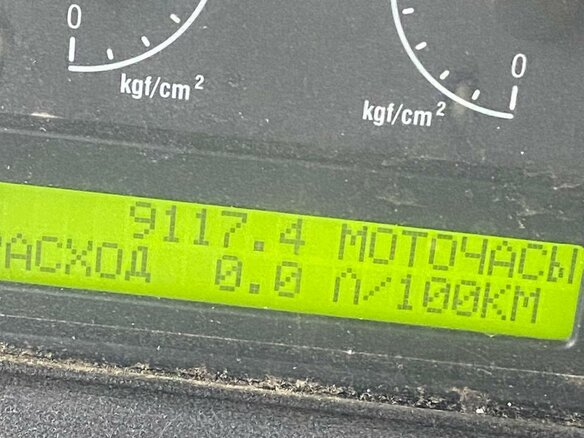 2013 КамАЗ 65117, синий, 3700000 рублей - вид 12