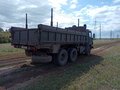1993 КамАЗ 55102, зелёный, 900000 рублей - вид 1