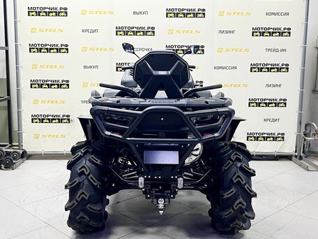 2026 Segway AT10, чёрный, 1475000 рублей, вид 4
