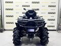 2026 Segway AT10, чёрный - вид 3