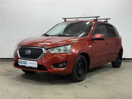 Datsun mi-DO