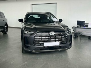2025 GAC GS4, серый, 3199000 рублей, вид 2