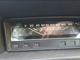 2006 Lada (ВАЗ) 1111 Ока, белый, 111111 рублей, вид 5