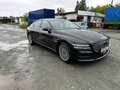 2022 Genesis G80 II, чёрный, 4990000 рублей - вид 3