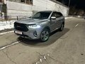 2021 Haval F7 I, серый, 2237000 рублей