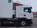1997 Scania G-series, белый, 2500000 рублей - вид 3