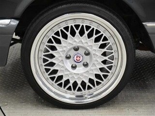 1991 Mercedes-Benz S-Класс 560 II (W126) Рестайлинг, серый - вид 18