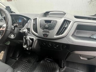 2022 Ford Transit, белый, 4200000 рублей, вид 3
